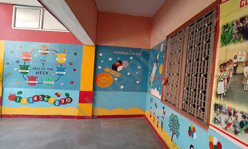 S.B. Public School — photo 5