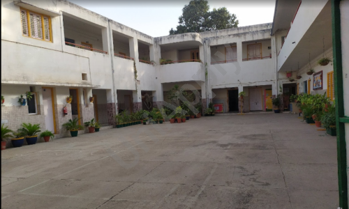 S D Adarsh Public School — photo 1