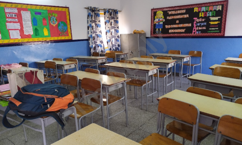 S D Adarsh Public School — photo 3