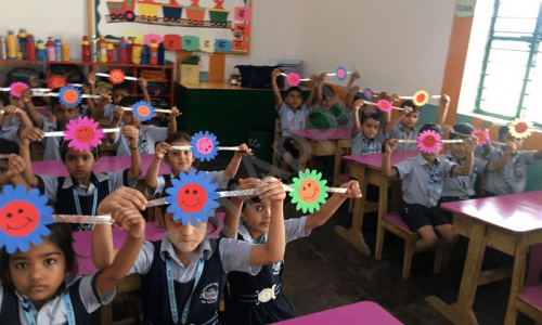 S D Adarsh Vidyalaya — photo 2