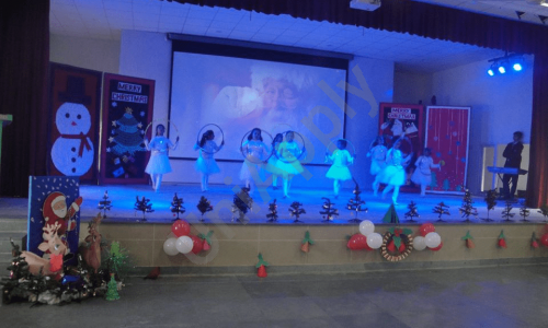 S D Adarsh Vidyalaya — photo 3