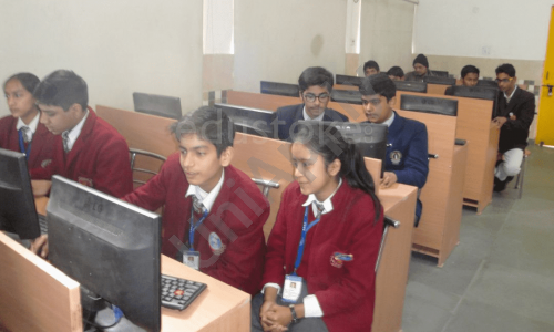S D Adarsh Vidyalaya — photo 5