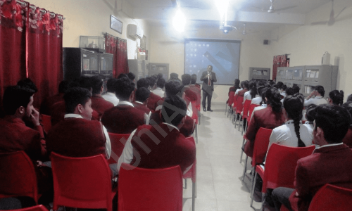 S D Adarsh Vidyalaya — photo 6