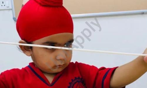 S.D. International School — photo 6