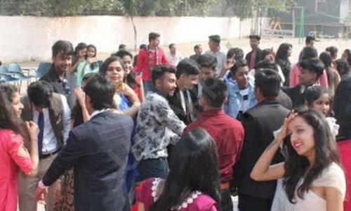 S.D Mem. Vidya Mandir — photo 4