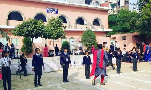 S.D Mem. Vidya Mandir — photo 5