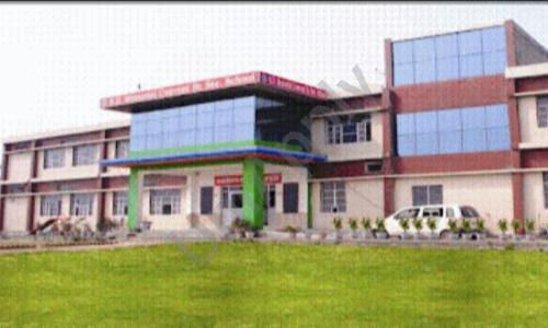 S.D. Memorial Convent High School — photo 1