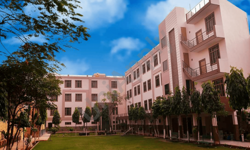 S D Memorial High School — photo 1