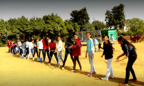 S D Memorial High School — photo 5