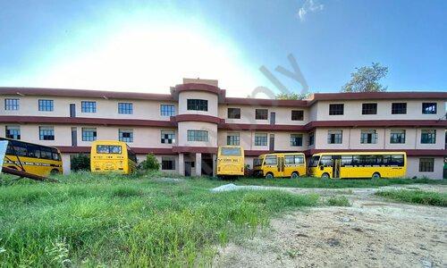 S.D. Memorial Senior Secondary School — photo 1