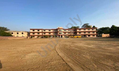 S.D. Memorial Senior Secondary School — photo 2