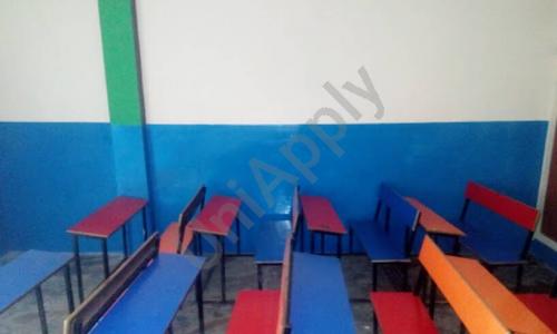 S.D. Modern Public School — photo 3