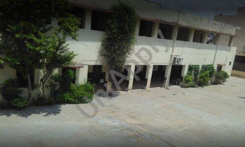 S D Modern Secondary School — photo 2