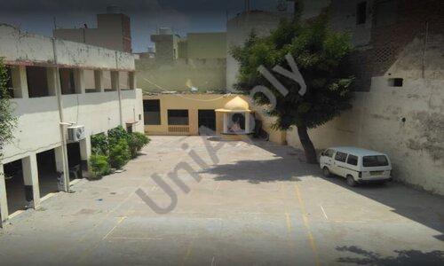 S D Modern Secondary School — photo 3