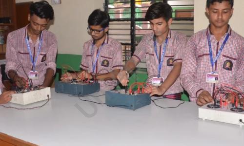 S D Modern Senior Secondary School — photo 3