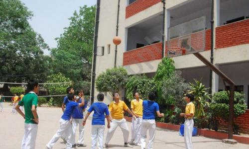 S.D. Public School — photo 3