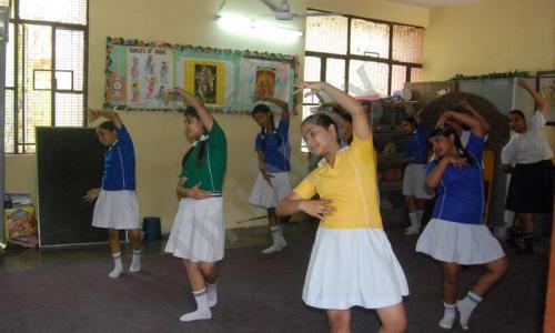 S.D. Public School — photo 8