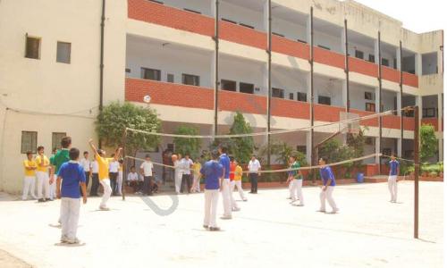 S.D. Public School — photo 11