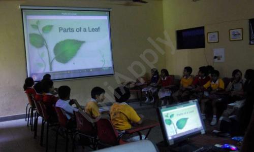 S.D. Public School — photo 12