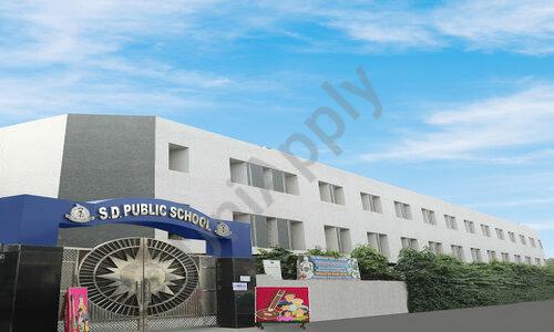 S.D. Public School — photo 2