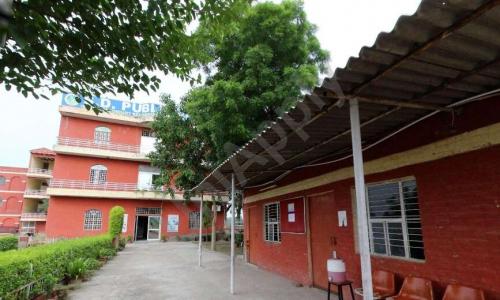 S.D. Public School — photo 3