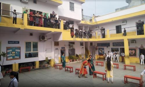 S.D Public Secondary School — photo 2