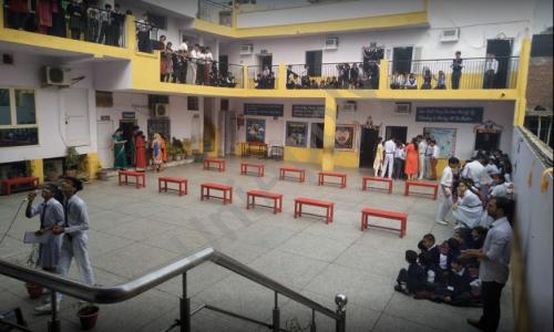 S.D Public Secondary School — photo 3