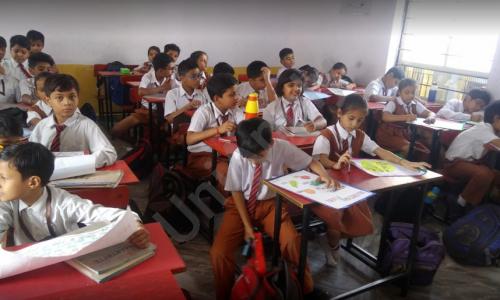 S.D Public Secondary School — photo 4