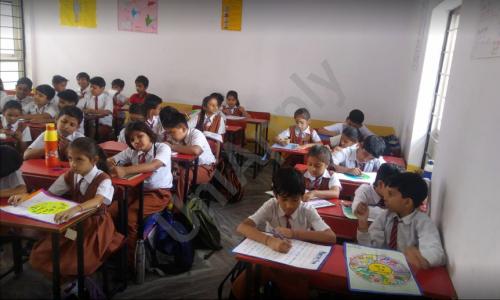 S.D Public Secondary School — photo 5