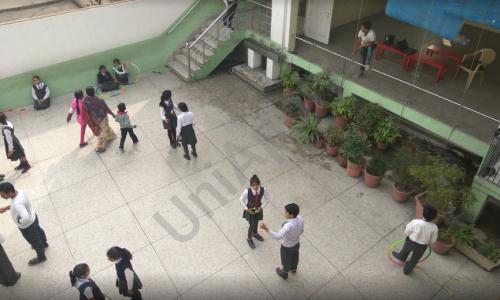 S.D Public Secondary School — photo 6