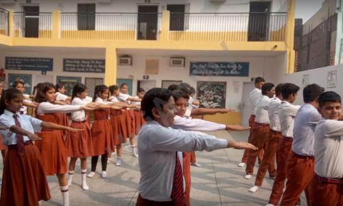 S.D Public Secondary School — photo 7