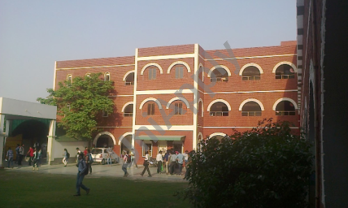 S.D. Saraswati Bal Mandir — photo 1