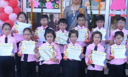 S.D. Vaish Public School — photo 2