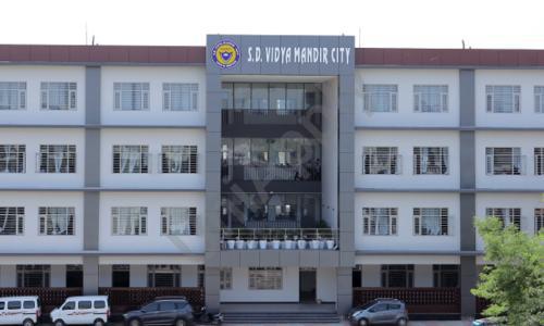 S.D.Vidya Mandir-City Panipat — photo 1