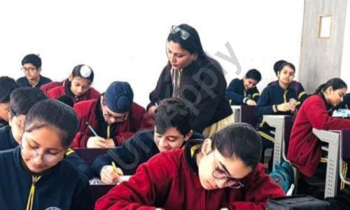 S.D.Vidya Mandir-City Panipat — photo 2