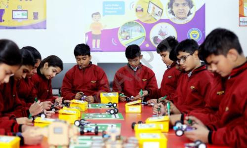 S.D.Vidya Mandir-City Panipat — photo 3