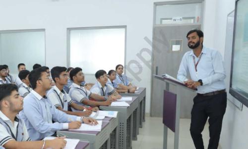 S.D.Vidya Mandir-City Panipat — photo 5