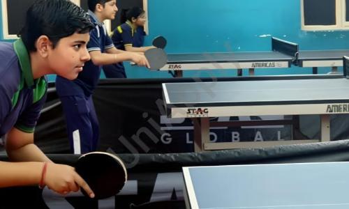 S.D.Vidya Mandir-City Panipat — photo 6