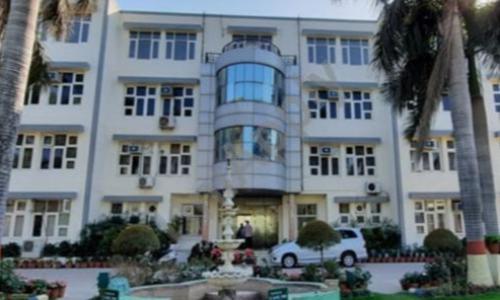 S D Vidya Mandir — photo 1