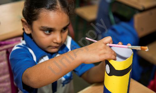 S.E. International School — photo 6