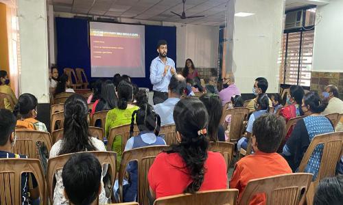 S.E. International School — photo 8