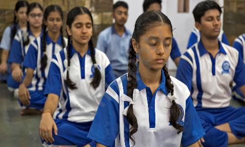 S.E. International School — photo 9