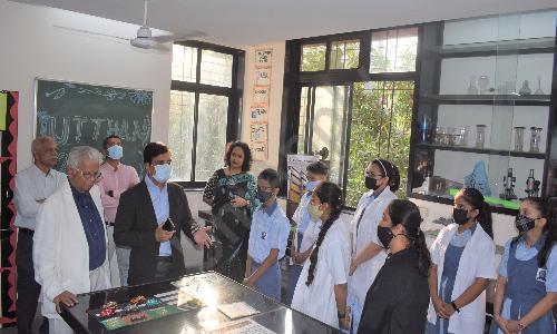 S.E. International School — photo 12