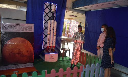 S.E. International School — photo 13