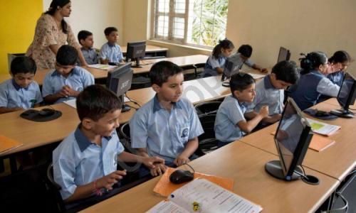 S.E. International School — photo 14