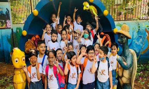 S.E. International School — photo 15