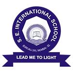 S.E. International School logo