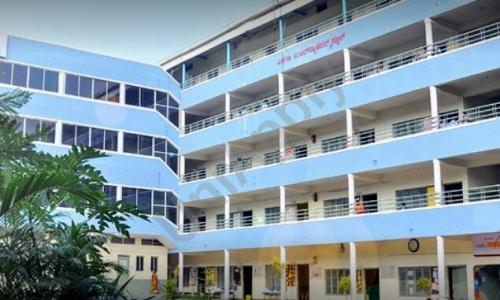 S.G. International Public School — photo 2