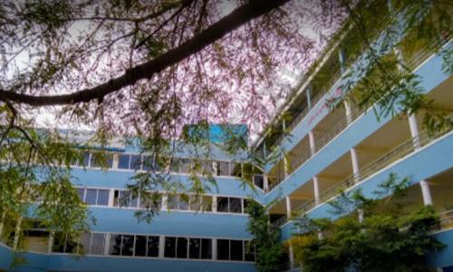 S.G. International Public School — photo 3