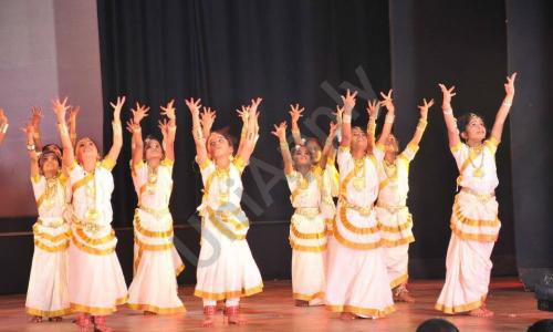 S.G. International Public School — photo 4